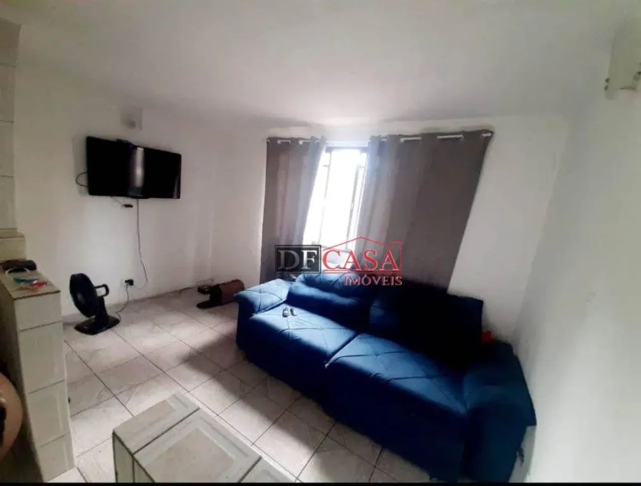 Apartamento em Conjunto Habitacional Santa Etelvina II - Foto 2