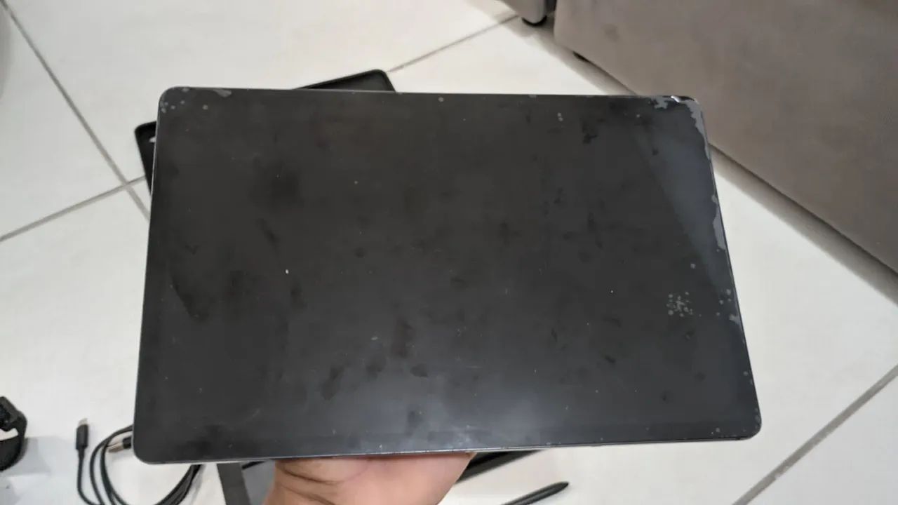 Galaxy Tab S7 FE LTE (Wi-Fi) 128GB - Foto 5