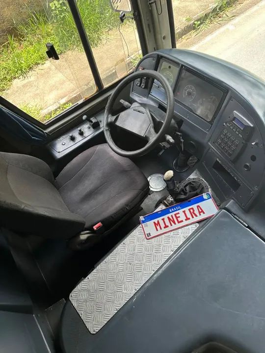 COMIL CAMPIONE 3.25 MWM  - Foto 14
