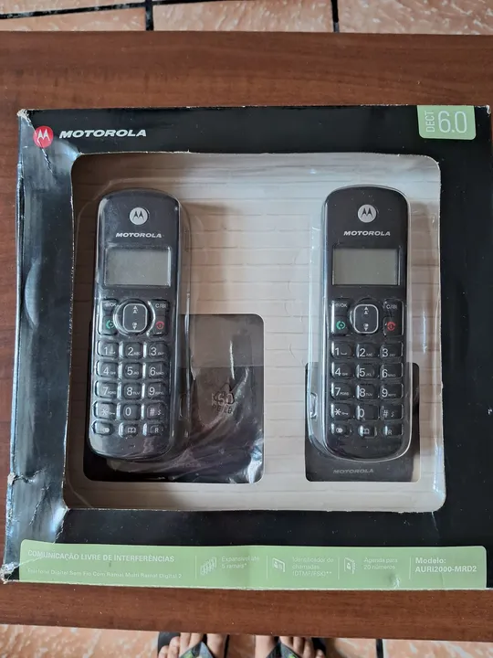 Motorola