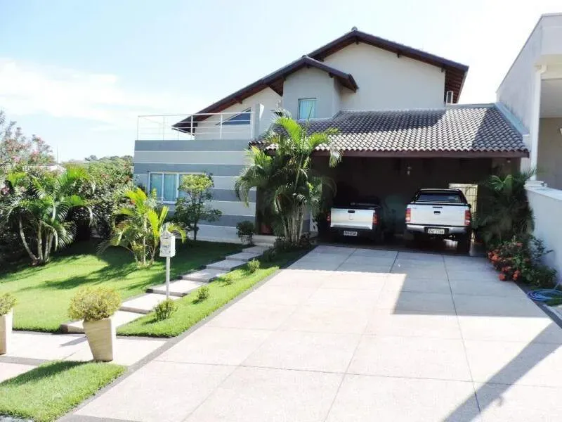 Casa a venda condomínio Terras de Vinhedo
