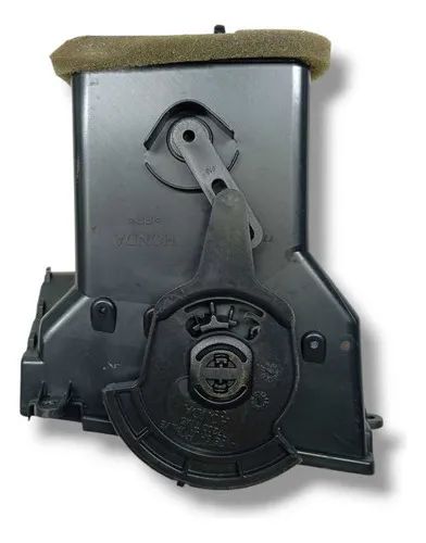 Difusor Saída De Ar Esquerdo Honda City 2011 Cx1024 - Foto 5