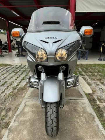 Honda Gold Wing 1800
