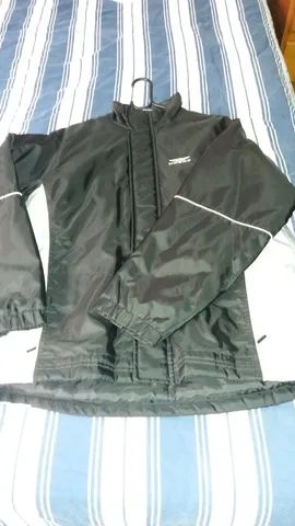 Casaco Impermeavel, Umbro original pouco uso - Foto 3