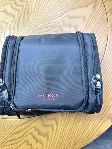 Guess Nylon Hanging Travel Bag - Foto 5
