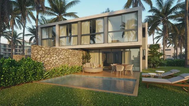 lancamento Apartamento para venda possui 68 metros quadrados com 2 quartos em Peroba - Mar - Foto 10