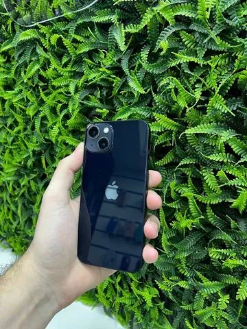 iPhone 13 128gb lacrado Preto, Azul, Branco e Rosa  - Foto 5