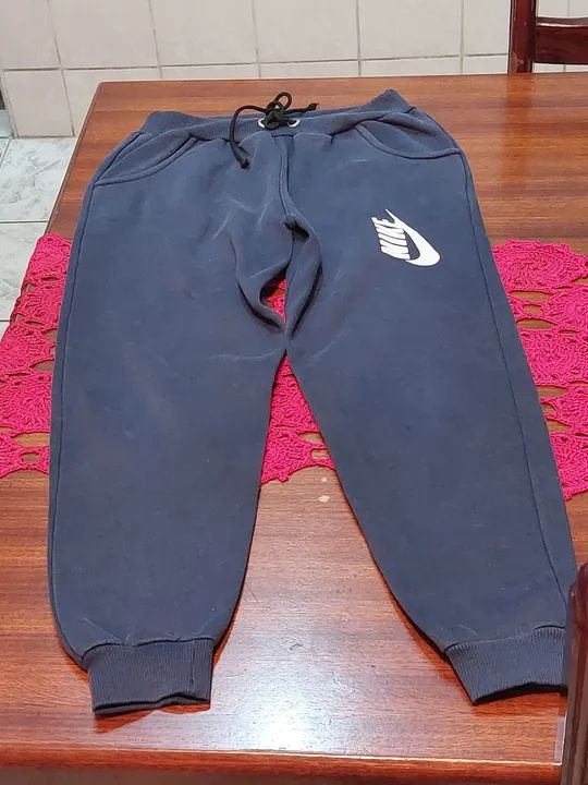 Calça infantil nike