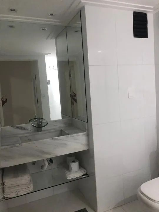 Carnaval (15 dias)- Apartamento - Ondina - prédio do antigo hotel Caesar Tower - Foto 4