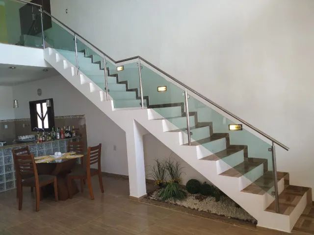 REVEILON e CARNAVAL em Família Nesta Elegante Casa na Redinha Nova - Foto 10