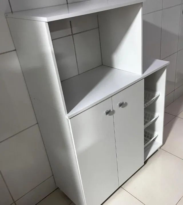 Promoção Balcao para Microonda + Fruteira - 55090