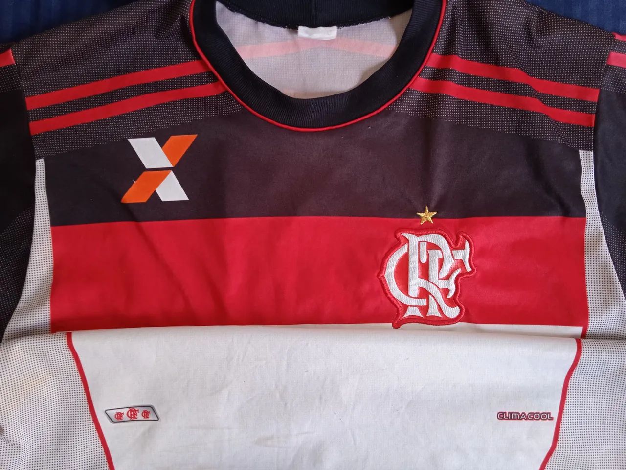 Camisas de time - Foto 6