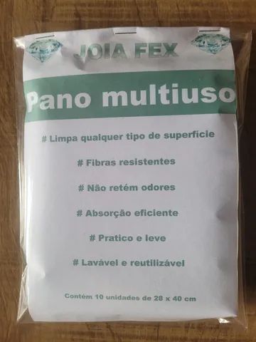 Pano multiuso Perfex  - Foto 5