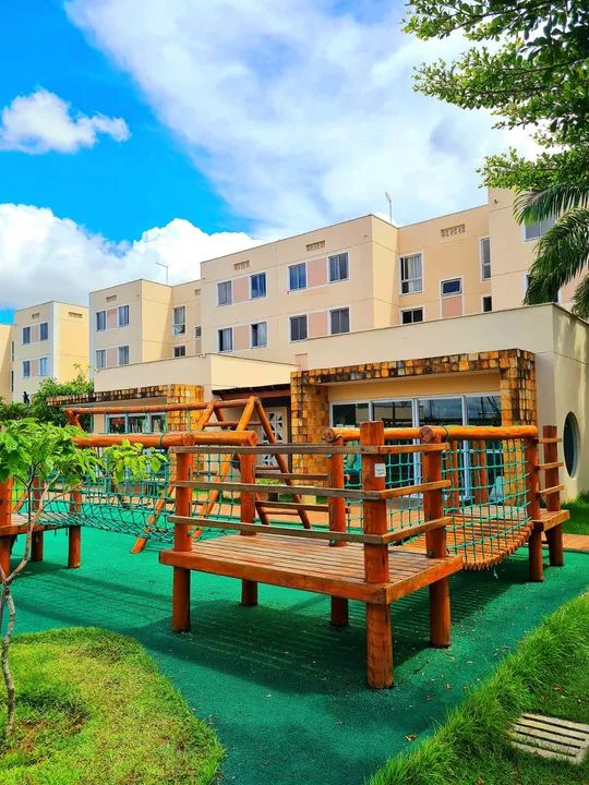 Mirantes green park - Foto 5