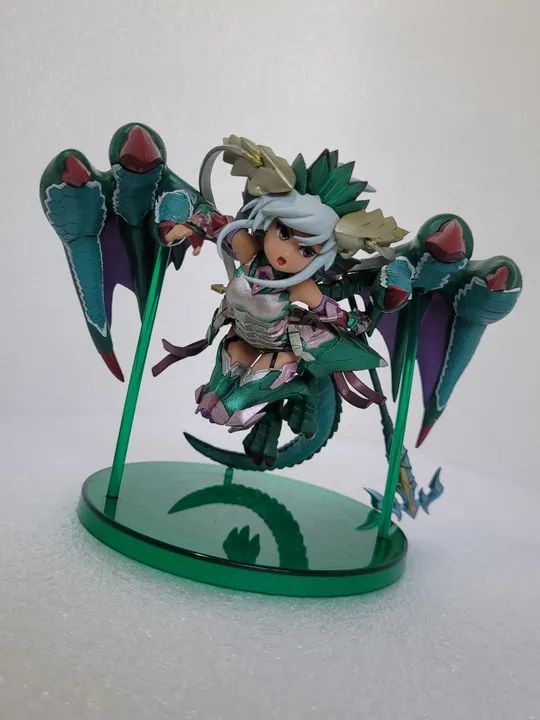 Figure Sonia Puzzle & Dagons Brand Eikon - Foto 3