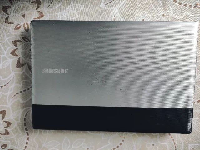 Samsung RV411 - Defeito na placa mãe - Foto 4