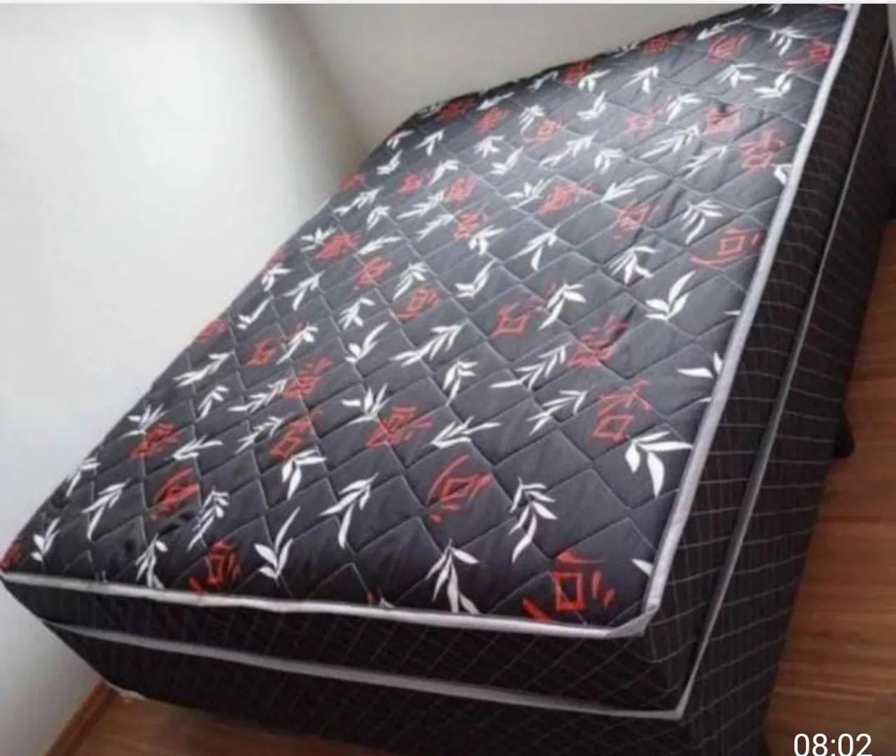 Camas casal frete gratis - Foto 4