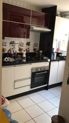 VENDO APTO - MOBILIADO - Foto 3