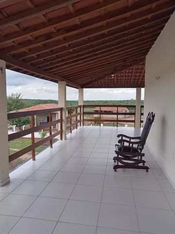 Vendo Fazenda 500 hectares no Quixadá. - Foto 5