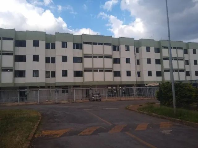 Captação de Apartamento a venda na QI 16, Guará I, Brasília, DF