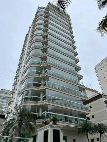 Captação de Apartamento a venda na Avenida Almirante Tamandaré, Enseada, Guarujá, SP