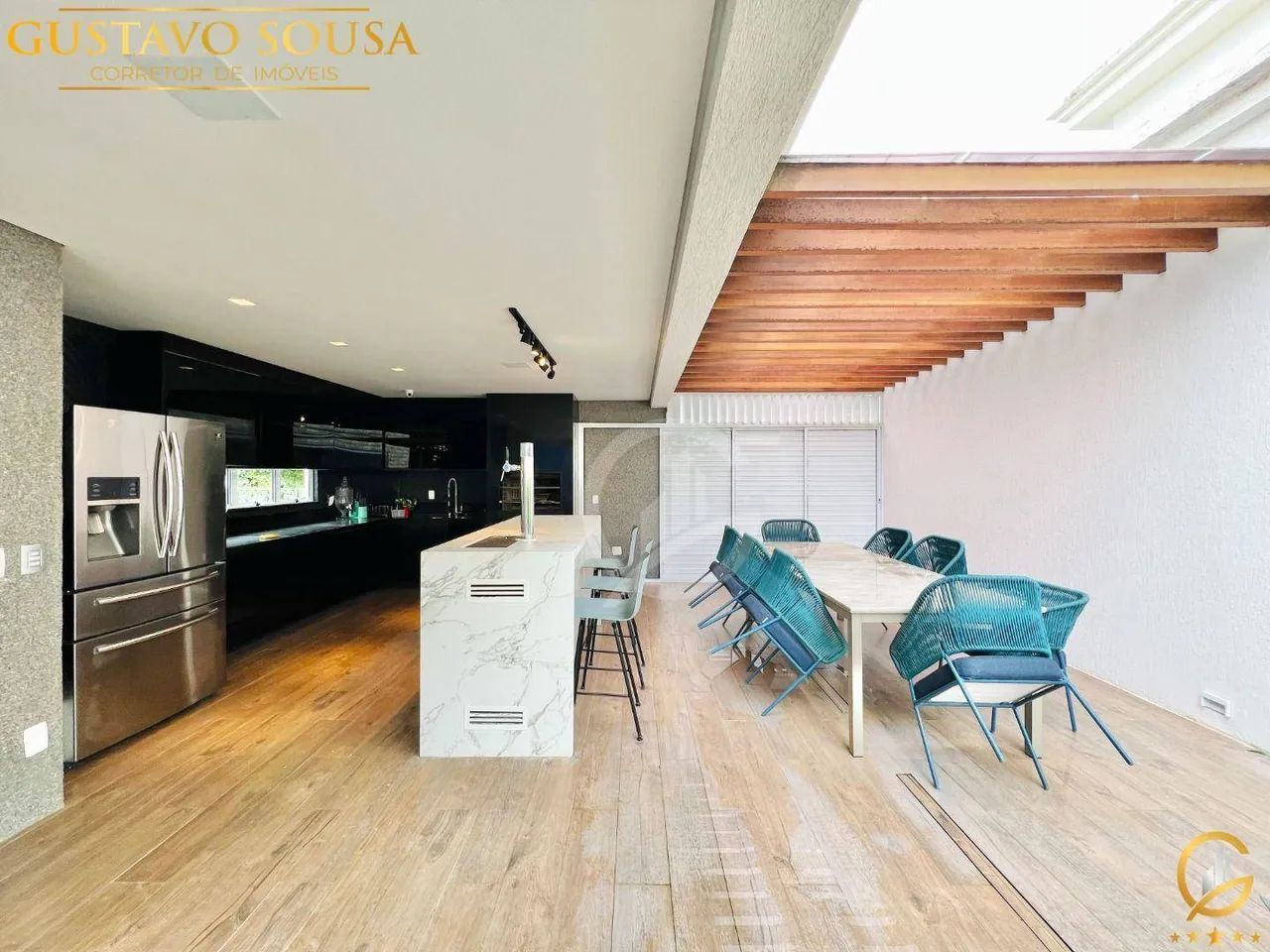 Um Paraíso chamado Alphaville Fortaleza - Foto 8