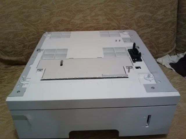 Bandeja Ml-s4550a e ML-S4550AR 500 Fls Para Impressora Samsung - Foto 4