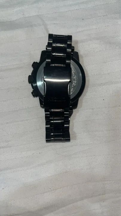 Citizen Promaster Skyhawk A-t Preto  - Foto 4