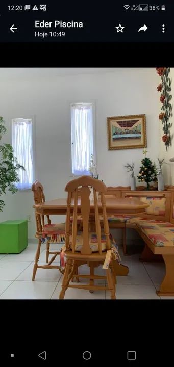 Cabo Frio Peró Piscina e Churrasqueira !!!! - Foto 4