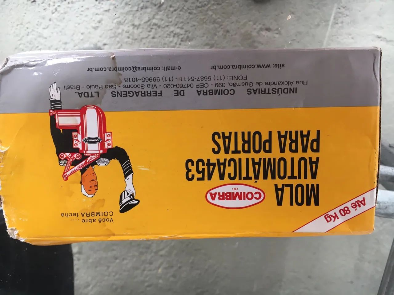 Filtro de água IBBL C+3 e Natural - Novo - Foto 3