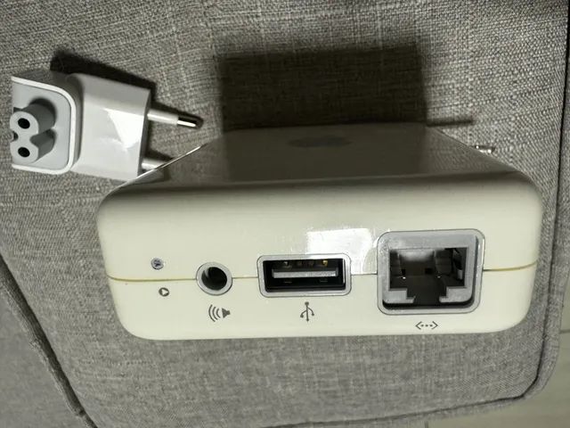 Roteador Apple Airport Express - Foto 6