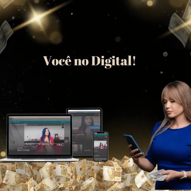 Curso online de Professora de Pompoarismo - Foto 4