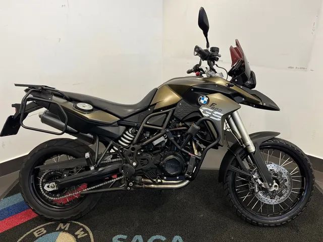 2013 bmw best sale f800gs