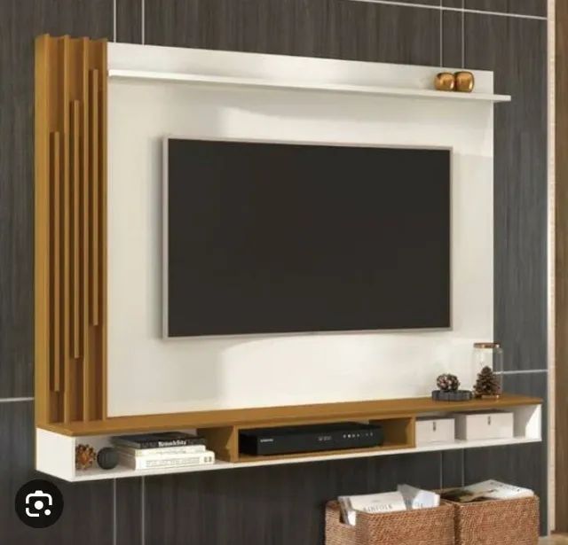 painel suspenso aston