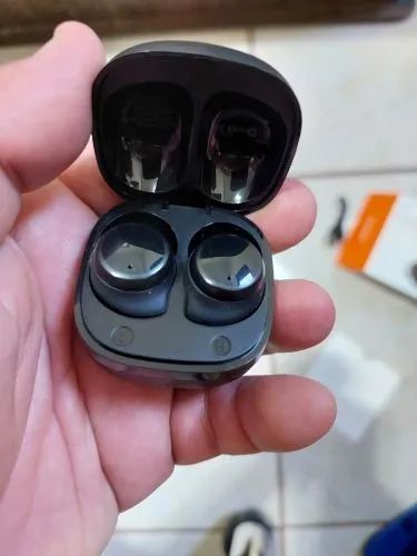 Fone de Ouvido bluetooth TOOCKI 5.2 ( Lacrado ) - Foto 6