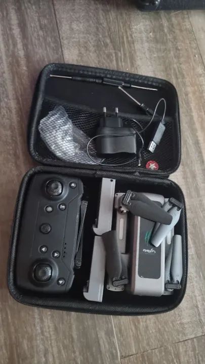 (Não Aceito Trocas) Drone H6 - brinquedo para crianças 