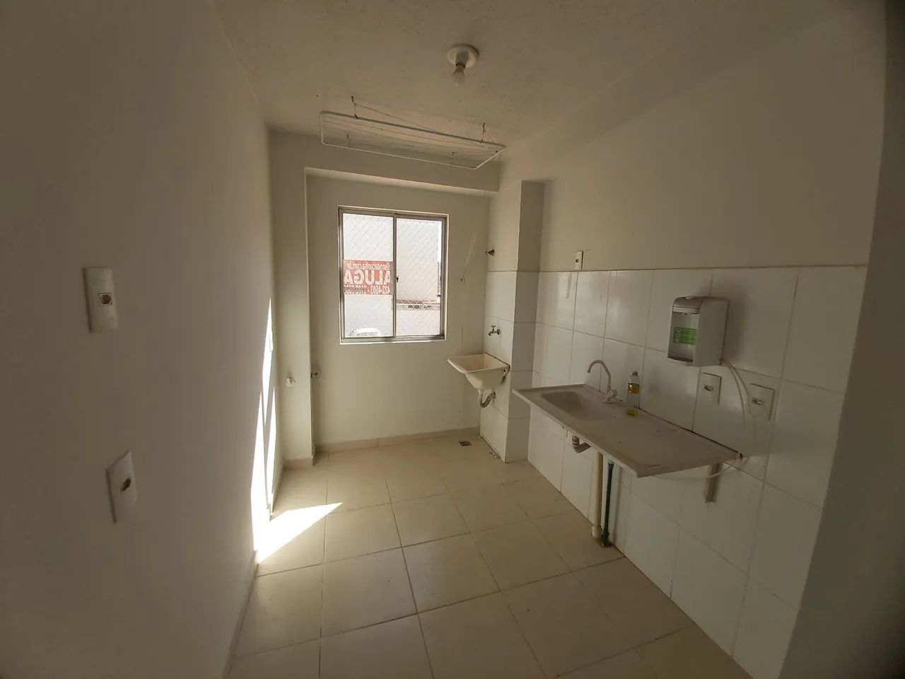 Apartamento em Condomínio Fechado Total Ville - Foto 4
