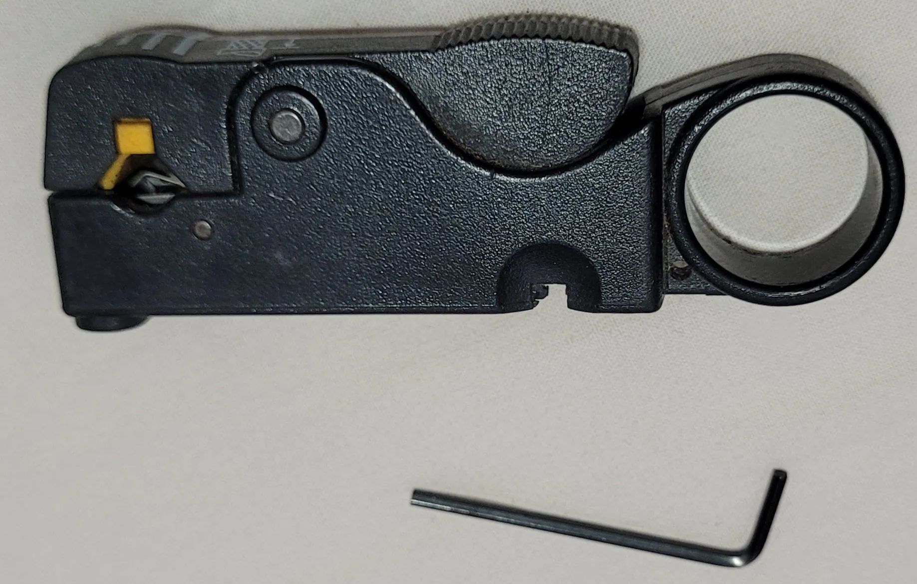 Cortador de Cabo de coaxial - Ferramenta para Rede - Foto 4