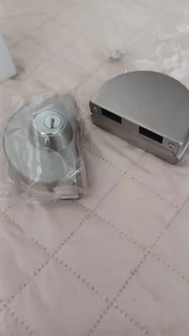 Fechadura para porta nova - Foto 3