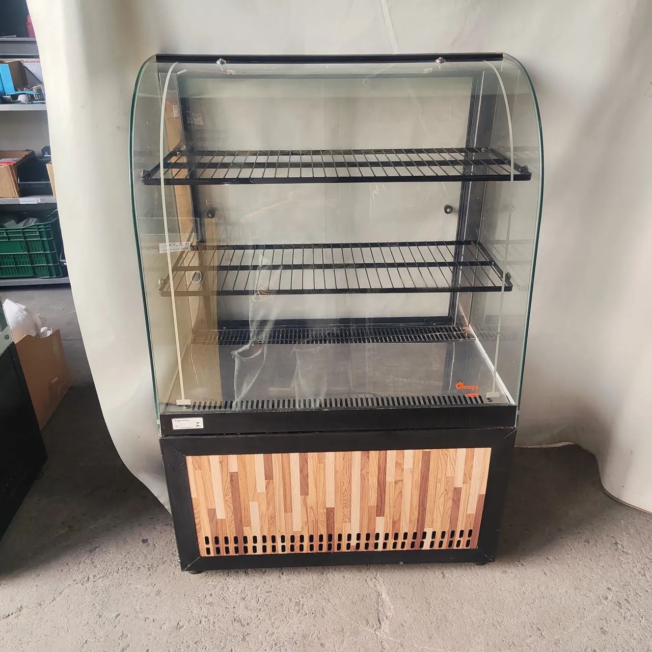 Balcão refrigerado  - Foto 4