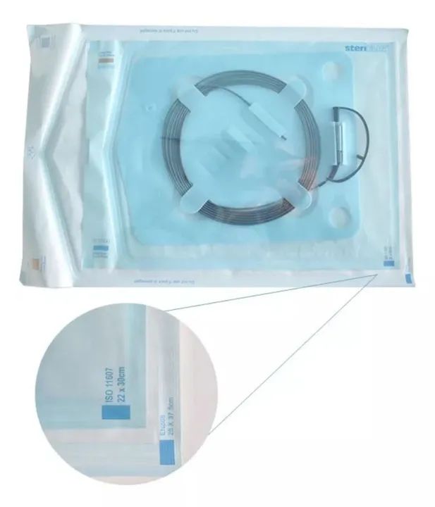 Fibras Óptica Endolaser Endolift 400 e 600un Universal 