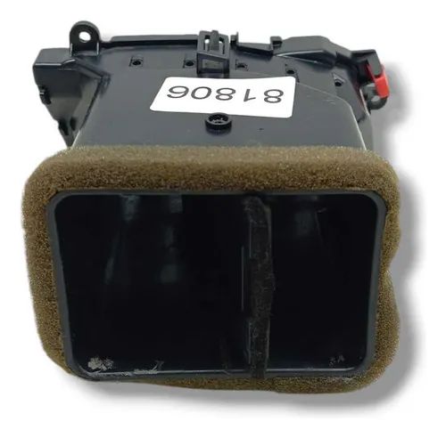 Difusor Saída De Ar Esquerdo Honda City 2011 Cx1024 - Foto 2