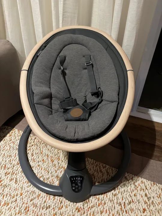 Balanço cassia - Maxi Cosi