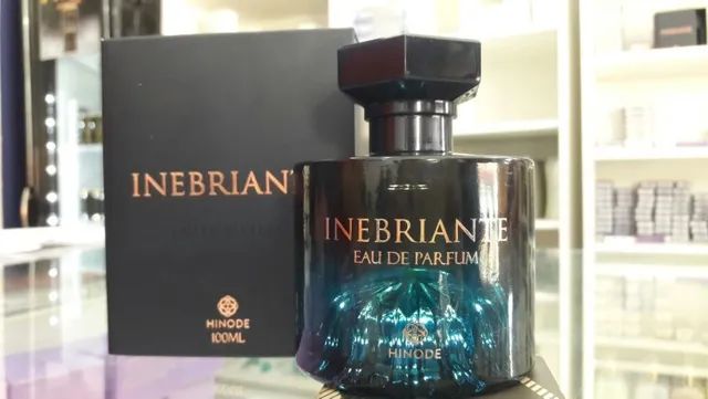 Perfume Inebriante 100ML Promoção ( Hinode) - Foto 4