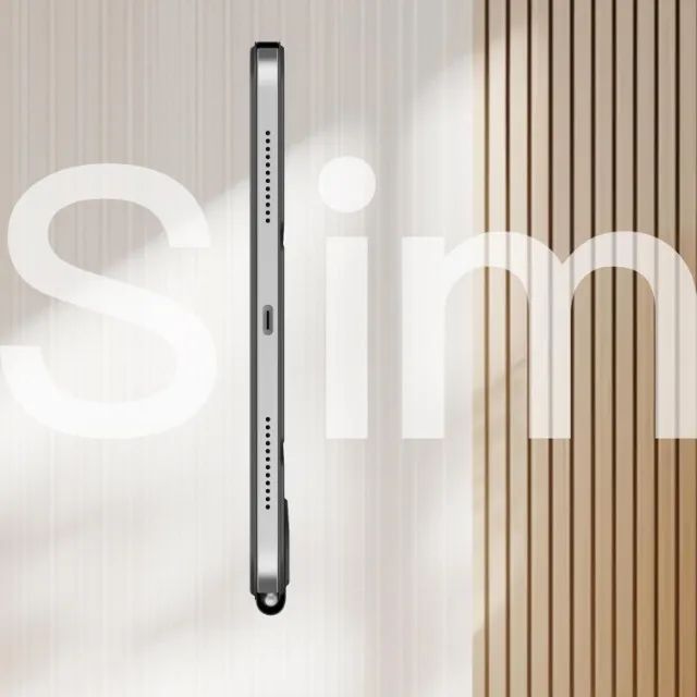 Capa Magnética Slim Para Ipad 10ª Geração 10.9''  - Foto 4