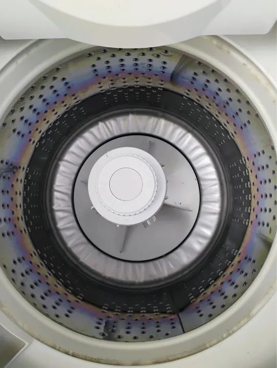 Máquina 11kg - Foto 5