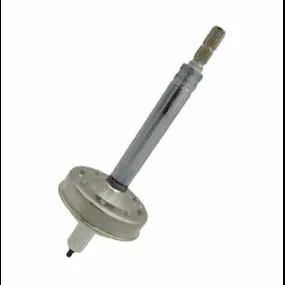 Mecanismo Brast/mondial curto inox