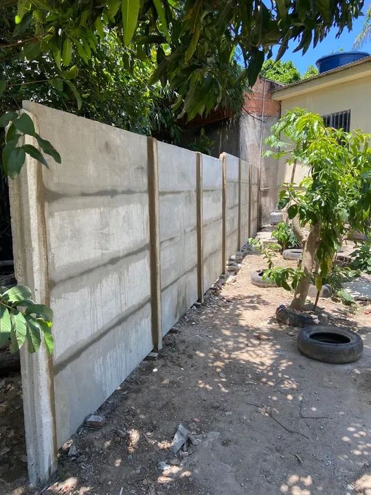 Fábrica de concreto armado  - Foto 5