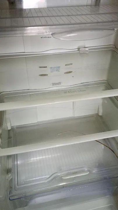 ELETROLUX 490 LITROS FUNCIONANDO PERFEITAMENTE 220 VOLTS - Foto 4