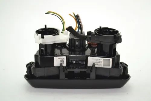 Comando Controle Ar Condicionado Gm Spin 2018 Original  - Foto 5